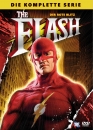 The Flash - 4 Disc Collector's Edition (uncut)